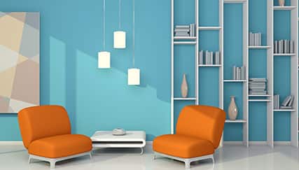 Painting Services | Kangaroo Island | Interior Painting