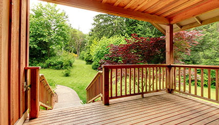 Painting Services | Kangaroo Island | Timber & Deck