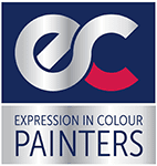 Expression in Colour Painters - Logo