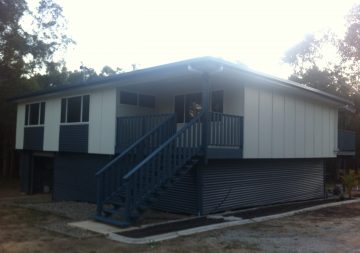 Painting Services | Kangaroo Island | 1229