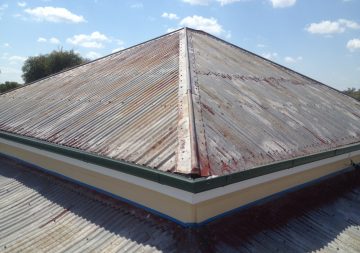 Painting Services | Kangaroo Island | 1541