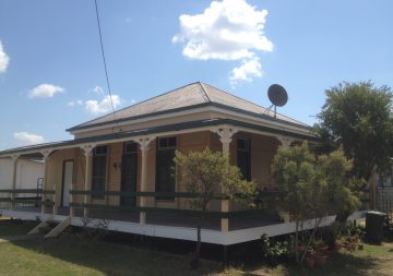 Painting Services | Kangaroo Island | 1546