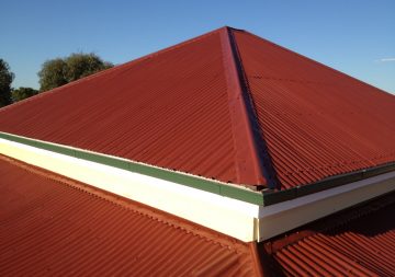 Painting Services | Kangaroo Island | 1606