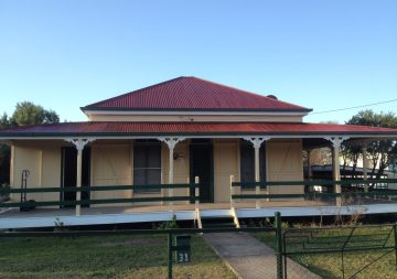 Painting Services | Kangaroo Island | 1616