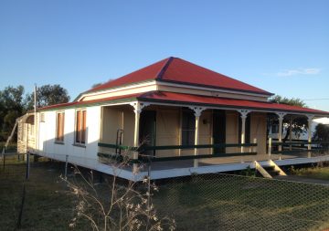 Painting Services | Kangaroo Island | 1617