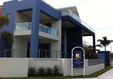 Painting Services | Kangaroo Island | 196