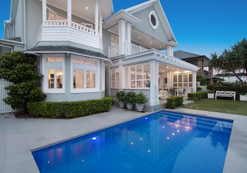 Painting Services | Kangaroo Island | 1a Yacht Street 1
