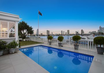 Painting Services | Kangaroo Island | 1a Yacht Street 2