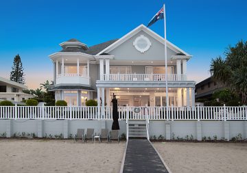 Painting Services | Kangaroo Island | 1a Yacht Street 3