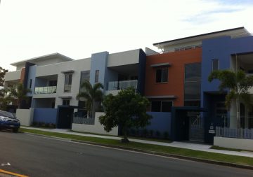 Painting Services | Kangaroo Island | 200