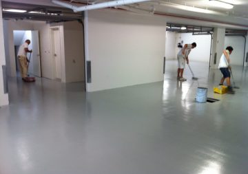 Painting Services | Kangaroo Island | 602