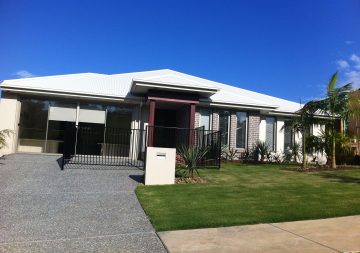 Painting Services | Kangaroo Island | 671