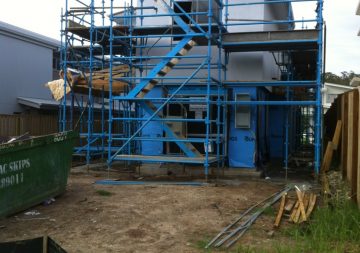 Painting Services | Kangaroo Island | 675