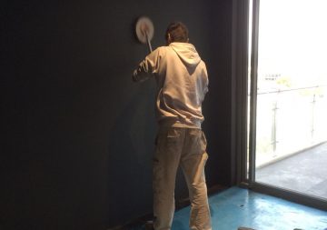 Painting Services | Kangaroo Island | 9