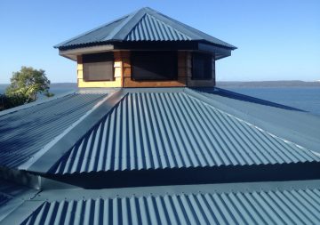Painting Services | Kangaroo Island | Gold Coast Roof Painting