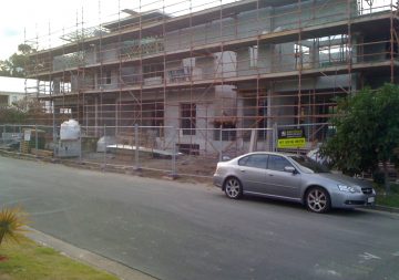 Painting Services | Kangaroo Island | Img 0335