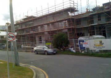 Painting Services | Kangaroo Island | Img 0337