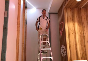 Painting Services | Kangaroo Island | Img 2428