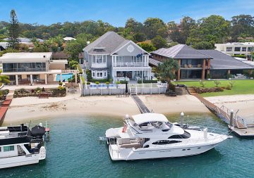 Painting Services | Kangaroo Island | Print Dji 0763
