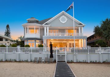 Painting Services | Kangaroo Island | Print Img 2160