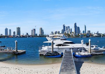 Painting Services | Kangaroo Island | Print Panorama
