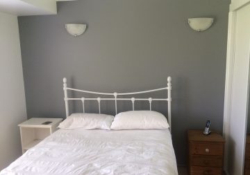Painting Services | Kangaroo Island | Bedroom 4 N