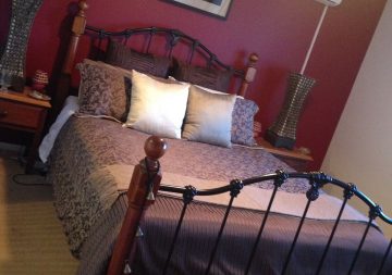 Painting Services | Kangaroo Island | Bedroom 5 N