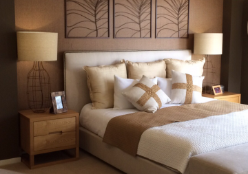 Painting Services | Kangaroo Island | Bedroom 6 N