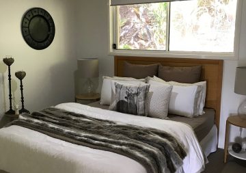 Painting Services | Kangaroo Island | Bedroom N