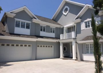 Painting Services | Kangaroo Island | Exterior House Painting