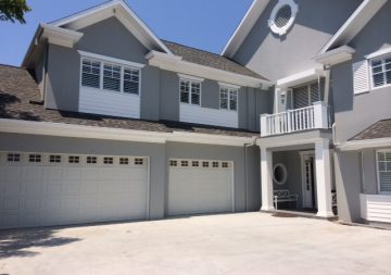 Painting Services | Kangaroo Island | Exterior House Painting Gold Coast