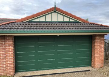 Painting Services | Kangaroo Island | Garagedoor N