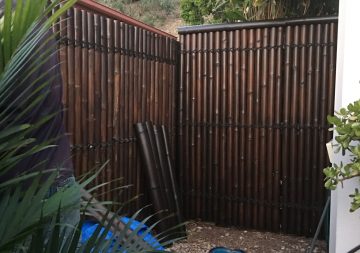 Painting Services | Kangaroo Island | Garden2 N