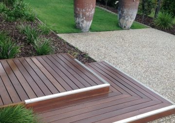 Painting Services | Kangaroo Island | Garden N