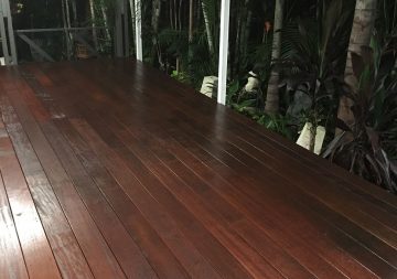 Painting Services | Kangaroo Island | Gardenatnight N