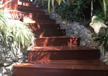 Painting Services | Kangaroo Island | Gardensteps N