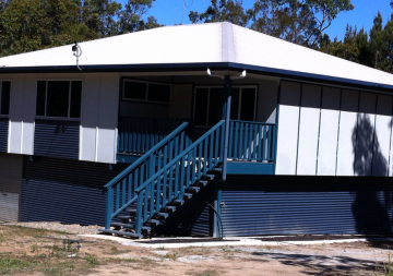 Painting Services | Kangaroo Island | House Repaint Gold Coast