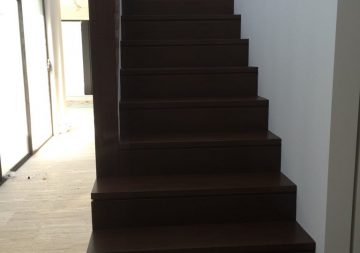 Painting Services | Kangaroo Island | Inside Stairs N