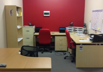 Painting Services | Kangaroo Island | Office Painting 2 N