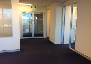 Painting Services | Kangaroo Island | Office Painting 3 N