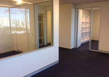 Painting Services | Kangaroo Island | Office Painting 6 N