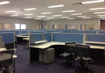 Painting Services | Kangaroo Island | Office Painting N