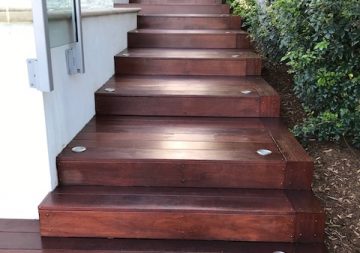 Painting Services | Kangaroo Island | Outdoorstairs N