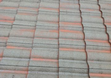 Painting Services | Kangaroo Island | Roof Before 2 N
