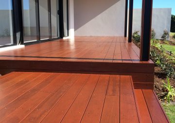 Painting Services | Kangaroo Island | Veranda 2 N